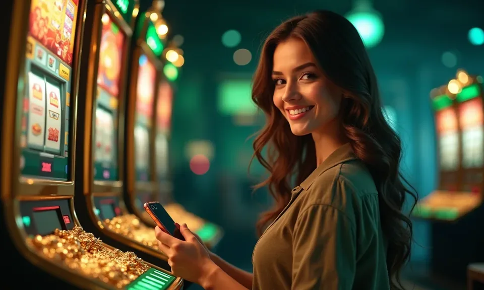 tekken3 Casino, tragamonedas y apuestas desde el celular
